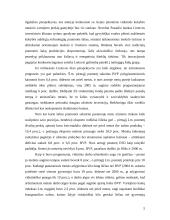 Lietuvos ekonominė politika, ekonomikos raida 5 puslapis