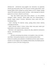 Lietuvos ekonominė politika, ekonomikos raida 7 puslapis