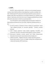 Lietuvos ekonominė politika, ekonomikos raida 8 puslapis