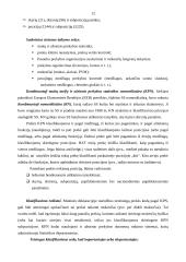 Lietuvos eksporto ir importo dinamika 1995-2003 metais 12 puslapis