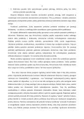 Lietuvos eksporto ir importo dinamika 1995-2003 metais 4 puslapis