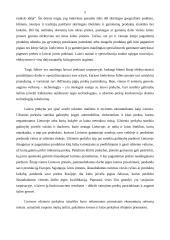 Lietuvos eksporto ir importo dinamika 1995-2003 metais 5 puslapis