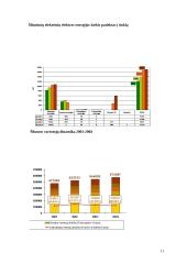 Lietuvos energetikos sektoriaus dinamika 11 puslapis