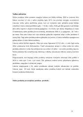 Lietuvos energetikos sektoriaus dinamika 13 puslapis