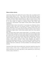 Lietuvos energetikos sektoriaus dinamika 9 puslapis