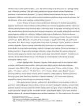 Lietuvos geopolitinės padėties bruožai 17 puslapis