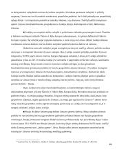 Lietuvos geopolitinės padėties bruožai 19 puslapis