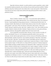 Lietuvos geopolitinės padėties bruožai 8 puslapis