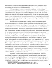 Lietuvos geopolitinės padėties bruožai 9 puslapis