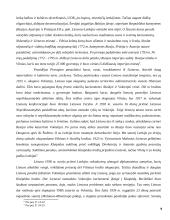 Lietuvos geopolitinės padėties bruožai 10 puslapis