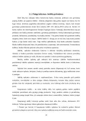 Kreditų sistema Lietuvoje 13 puslapis