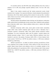 Kreditų sistema Lietuvoje 15 puslapis