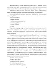 Kreditų sistema Lietuvoje 17 puslapis