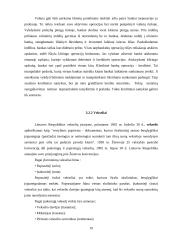 Kreditų sistema Lietuvoje 18 puslapis