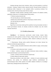 Kreditų sistema Lietuvoje 19 puslapis