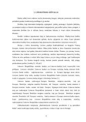 Kreditų sistema Lietuvoje 3 puslapis