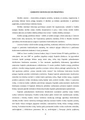 Kreditų sistema Lietuvoje 5 puslapis