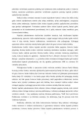 Kreditų sistema Lietuvoje 6 puslapis