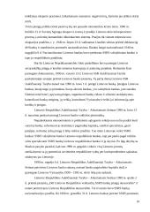 Lietuvos monetarinė (pinigų) politika 10 puslapis