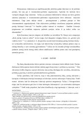 Lietuvos partinė sistema ir jos raida 4 puslapis