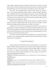 Lietuvos partinė sistema ir jos raida 8 puslapis