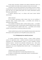 Lietuvos Respublikos (LR) mokesčių sistema 13 puslapis