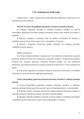 Lietuvos Respublikos (LR) mokesčių sistema 16 puslapis