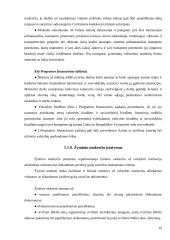 Lietuvos Respublikos (LR) mokesčių sistema 18 puslapis