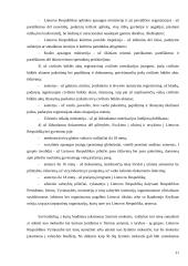 Lietuvos Respublikos (LR) mokesčių sistema 20 puslapis
