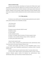 Lietuvos Respublikos (LR) mokesčių sistema 5 puslapis