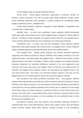 Lietuvos Respublikos (LR) mokesčių sistema 7 puslapis