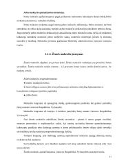 Lietuvos Respublikos (LR) mokesčių sistema 10 puslapis