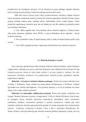 Lietuvos mokesčių sistema - formavimasis bei dabartinė sistema 12 puslapis