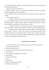 Lietuvos mokesčių sistema - formavimasis bei dabartinė sistema 14 puslapis
