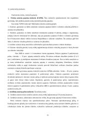 Lietuvos mokesčių sistema - formavimasis bei dabartinė sistema 15 puslapis