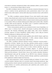 Lietuvos mokesčių sistema - formavimasis bei dabartinė sistema 16 puslapis