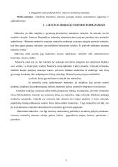 Lietuvos mokesčių sistema - formavimasis bei dabartinė sistema 3 puslapis