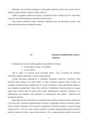 Lietuvos mokesčių sistema - formavimasis bei dabartinė sistema 7 puslapis
