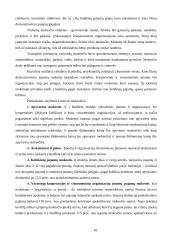 Lietuvos mokesčių sistema - formavimasis bei dabartinė sistema 10 puslapis