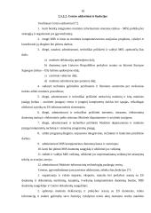 Lietuvos Respublikos (LR) muitinės misija, vizija, struktūra ir funkcijos 17 puslapis