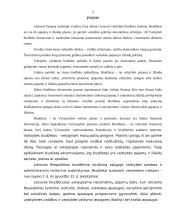 Lietuvos Respublikos valstybės biudžetas 2 puslapis