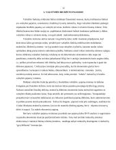 Lietuvos Respublikos valstybės biudžetas 11 puslapis