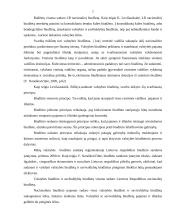 Lietuvos Respublikos valstybės biudžetas 6 puslapis