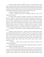 Lietuvos Respublikos valstybės biudžetas 7 puslapis