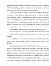 Lietuvos Respublikos valstybės biudžetas 8 puslapis