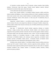 Lietuvos Respublikos valstybės biudžetas 10 puslapis