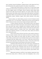 Lietuvos Respublikos (LR) žemės fondo sudėtis, struktūra ir naudojimas 12 puslapis