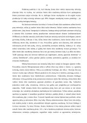 Lietuvos Respublikos (LR) žemės fondo sudėtis, struktūra ir naudojimas 14 puslapis