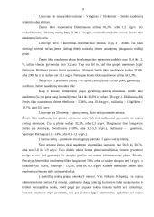 Lietuvos Respublikos (LR) žemės fondo sudėtis, struktūra ir naudojimas 19 puslapis