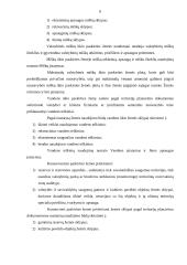 Lietuvos Respublikos (LR) žemės fondo sudėtis, struktūra ir naudojimas 6 puslapis